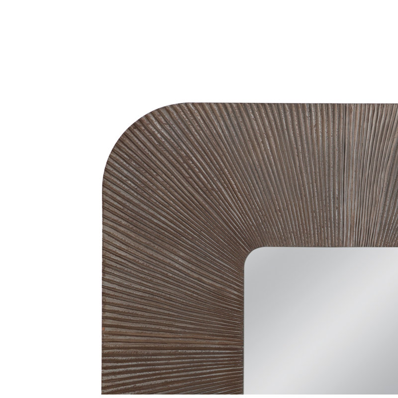 Hollowell Wall Mirror