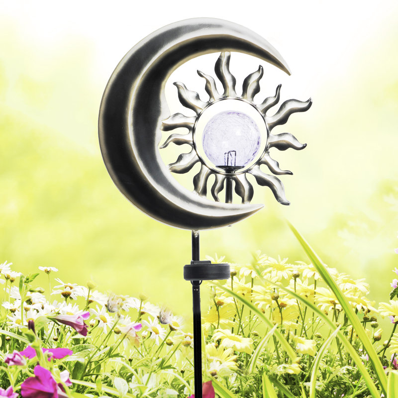 Piquet de jardin Ayzlin