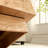 MDF Single Coffee Table