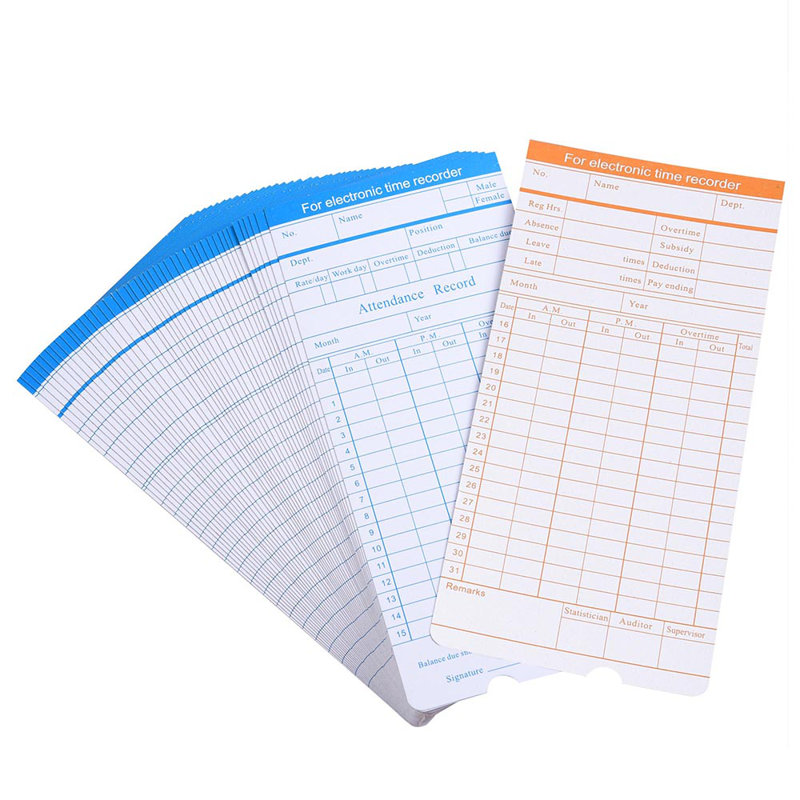 Time Clock Accessory