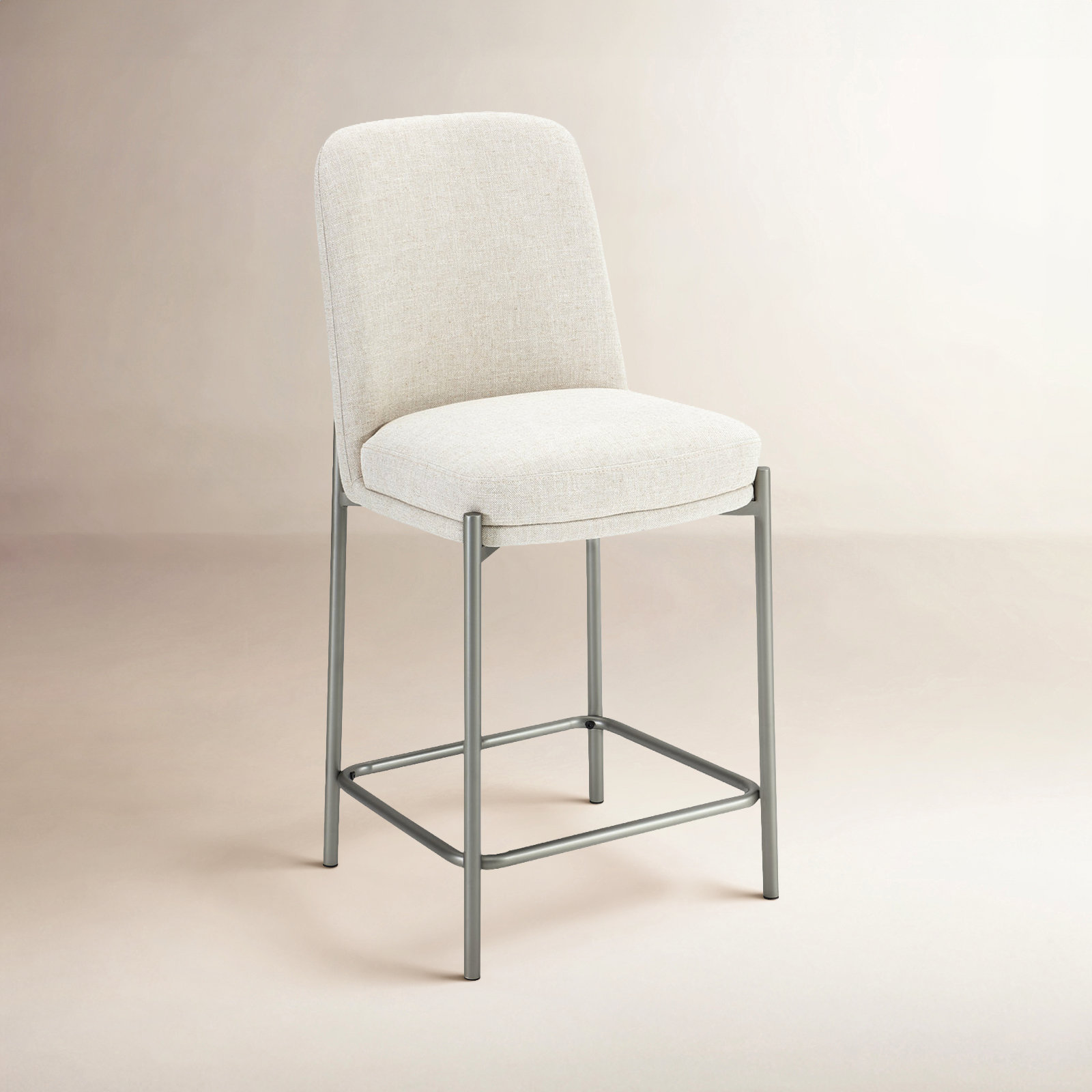 31" Bar Stool, Counter Stool (25” Seat Height)