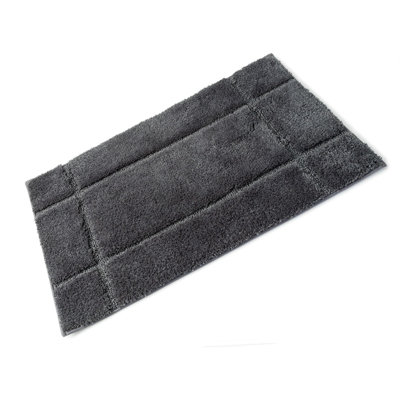 Non-Slip Bath Rug