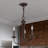 Arunvir 3 - Light Dimmable Classic / Traditional Chandelier-221635969