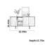 Armoire latérale italienne minimaliste-1582033644