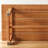 Cherry Oval Solid Wood Dining Table-98874126