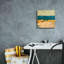 «Second Time Around» par Erin Ashley, estampe numérique sur toile-1023016789
