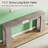 Wood Entryway Table,Console Table,End Table