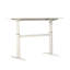 Bureau ajustable 47 po Tech