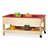 Jonti-Craft® Toddler Sensory Table with Shelf