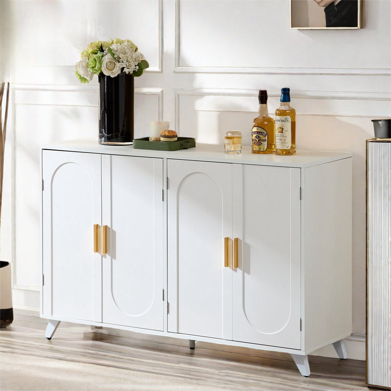 Buffet Ambrosine 47,24 po