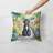 Spring Path Other/No Pattern Outdoor Throw Pillow-99813942