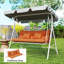 Outdoor Seat Cushion-1378108183