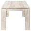 Table de salle à manger Beige