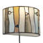Schuck Flush Mounted Sconce