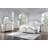 Swampscott 5-piece California King Bedroom Set Silver Oak-99323854-128535063