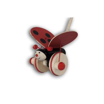 Zoomie Kids Malika Outdoor Kids Game