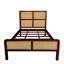 Alva Queen Bed