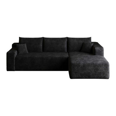 Canapé modulaire Cloud sans assemblage requis