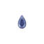 Isola Glass Appetizer Plate