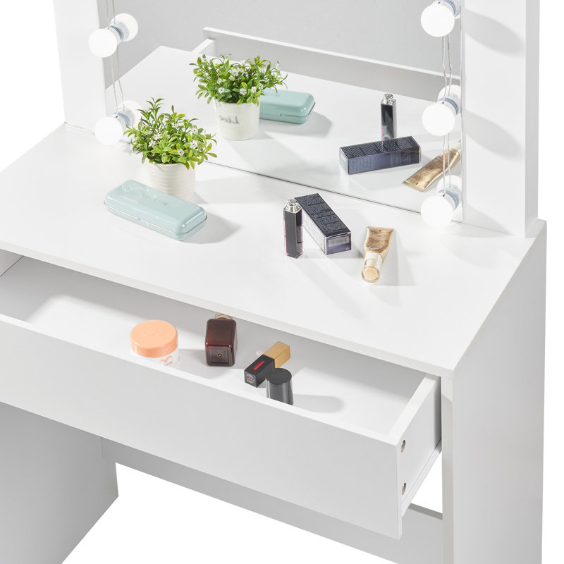 Cortinas Dressing Table