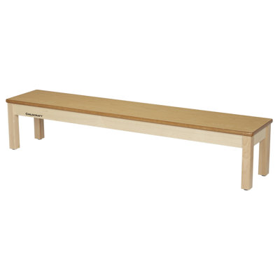 Banc de lecture Childcraft