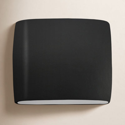 Logan Ceramic Outdoor Light