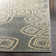 Tapis gris clair Avalon