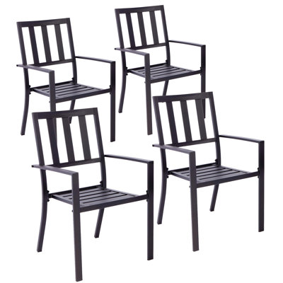 Chaise de salle à manger Kolja