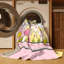 Tapis fantaisie Zoomie pour enfants Zoomie-1312334109