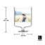 Cadre photo en métal Wishbone-91644648