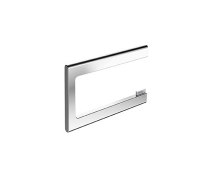 Edition 400 Wall Mounted Toilet Paper Holder