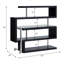 Bureau en L en verre Jovia-1463299970