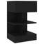 Averley 40cm W Solid Wood Bedside Table-1748442251