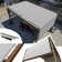 Housse de remplacement pour auvent Royal Shade