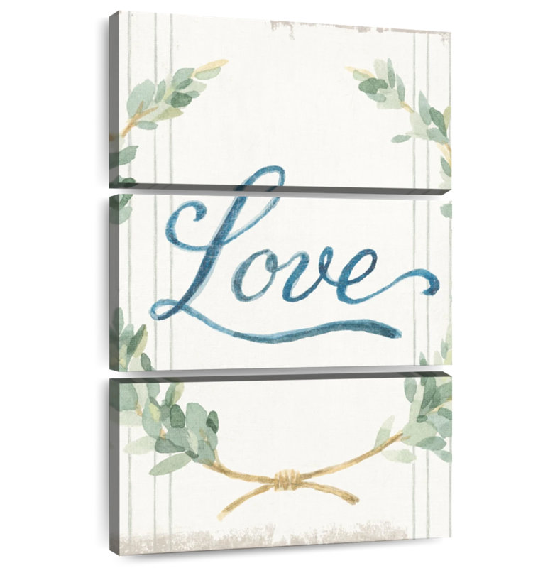 Tergel Floursack Home Sage, 32" H x 20" W