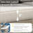 All-Weather Metal 3-Seat Patio Sofa, Durable And Comfortable Outdoor Seating For Year-Round Enjoyment-945225456