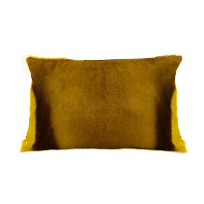 Springbok Accent Pillow by Outpost Original