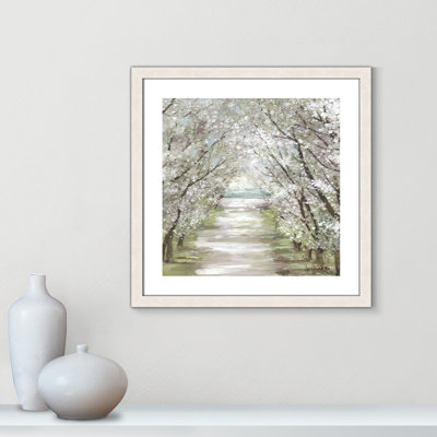 Blossom Pathway " Blossom Pathway "