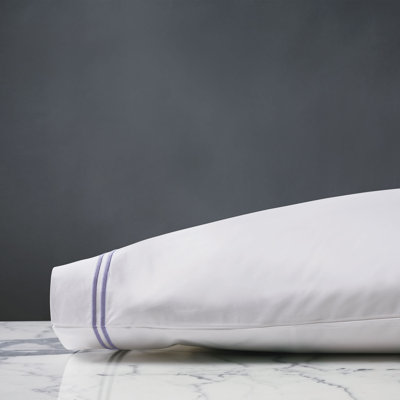 Enzo Egyptian Cotton Percale