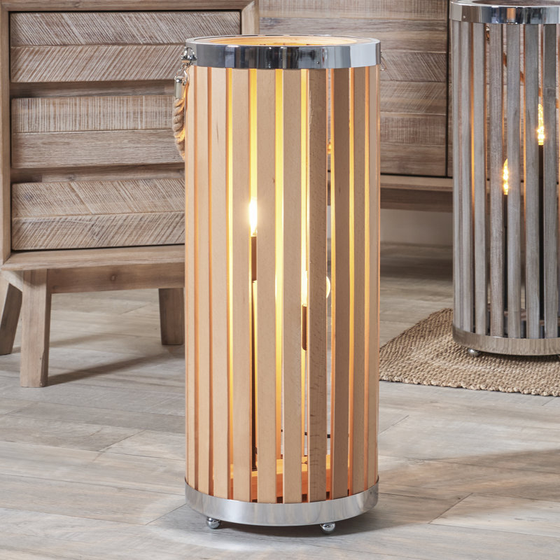 Coward 62.5cm Column Floor Lamp