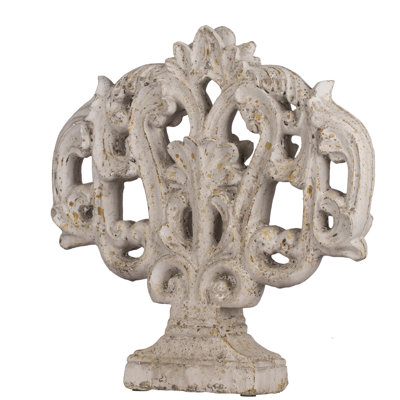 Charters Towers Abstract Finial