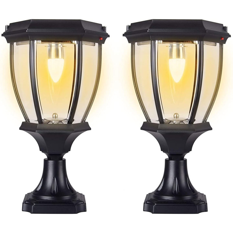Alivio Lantern Head