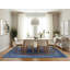 Tapis oriental bleu-1210130184