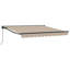Brayden Studio Retractable Door / Window Awning-1290439606-1290439607