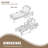 Acacia Wood Adiustable Outdoor Lounge Chair-710257357