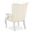 Hollywood Swank Upholstered Accent Chair