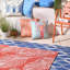 Matteo 100% Polypropylene Picnic Blanket-111446599