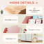 Kids Storage Shelf
