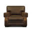 Cordova Leather Armchair