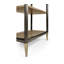 Hamilton Etagere Bookcase